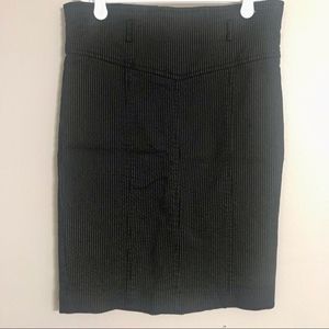 Grass Collection Juniors Skirt